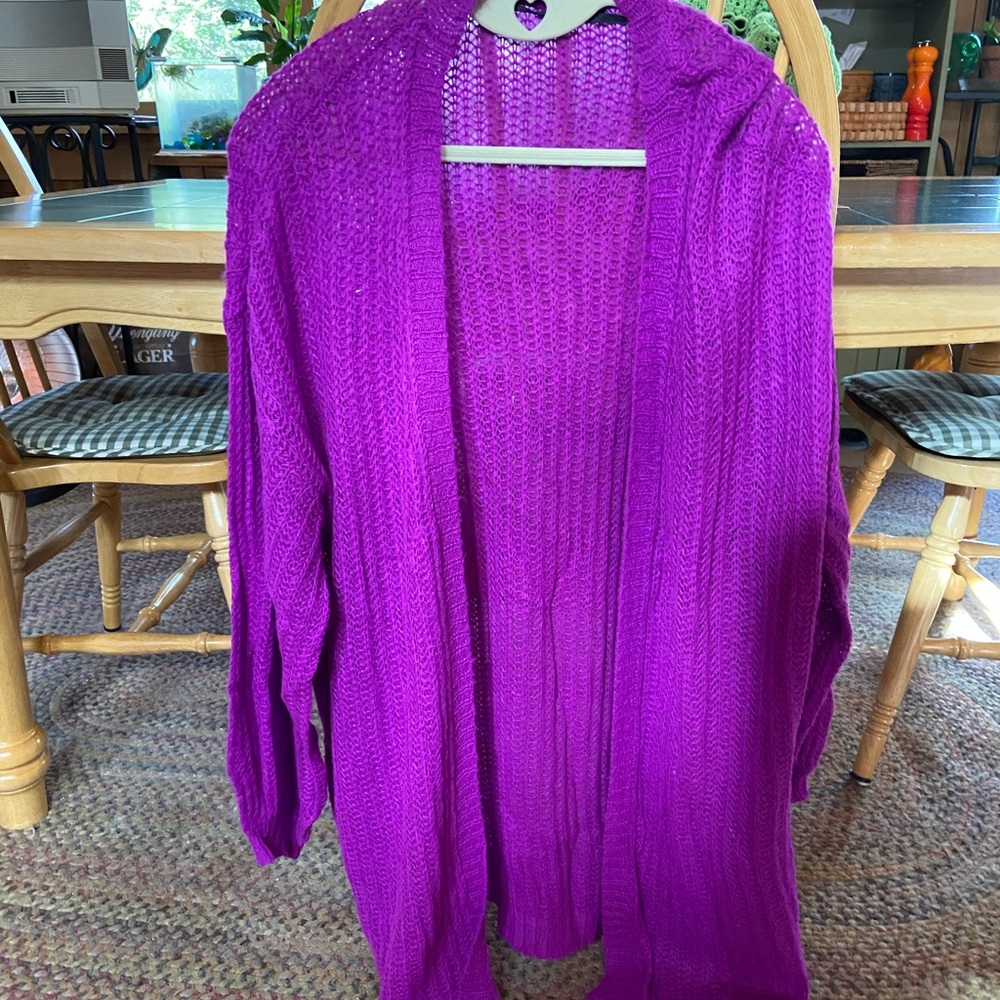 Rue 21 Cardigan